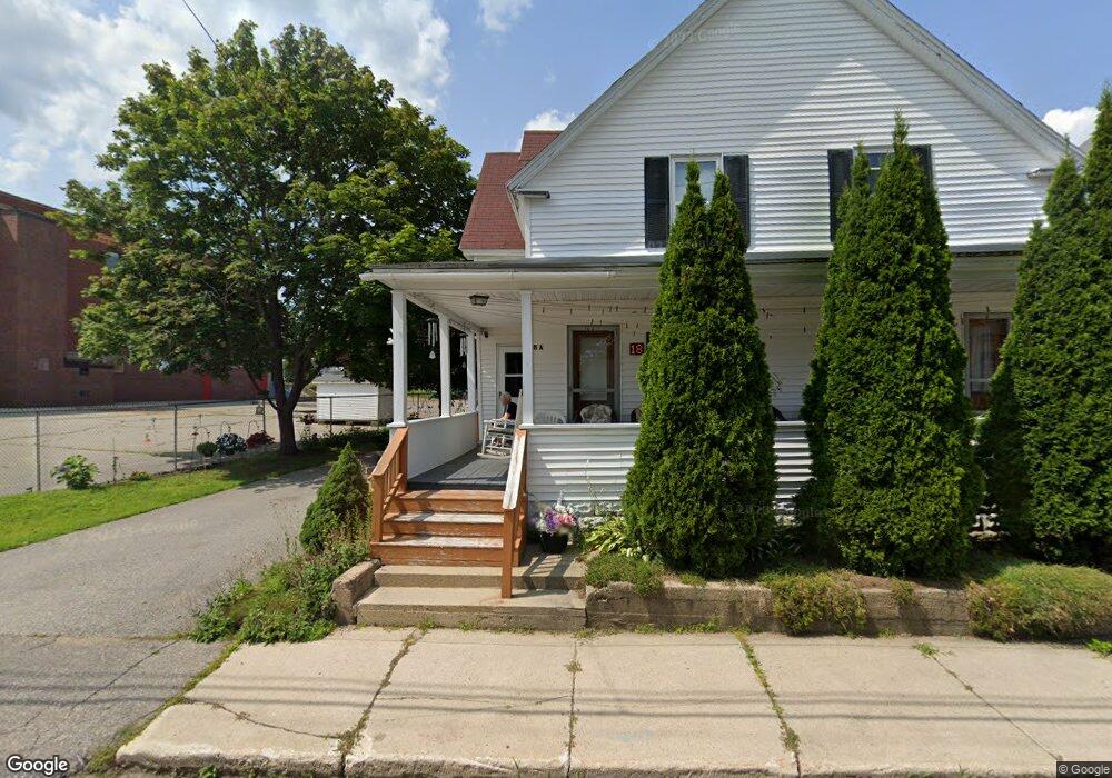 16 Thompson St, Sanford, ME 04073 - photo 1