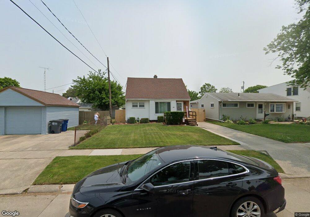 4748 285th St, Toledo, OH 43611 - photo 1