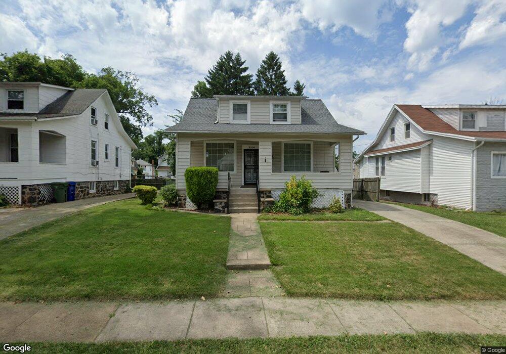 3506 Devonshire Dr, Baltimore, MD 21215 - photo 1