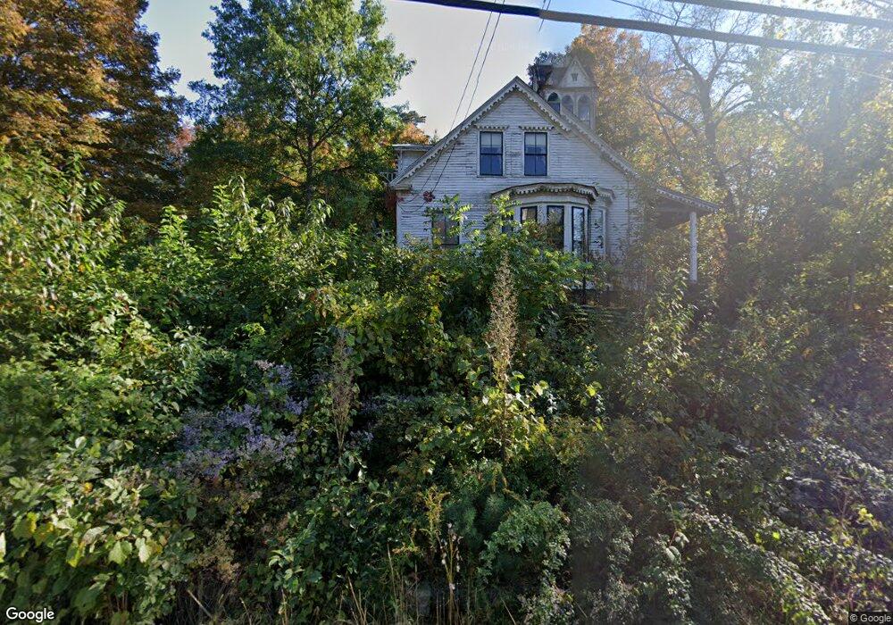 52 Mechanic St, Alstead, NH 03602 - photo 1