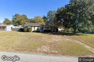 400 Alpine St, Mobile, AL 36611