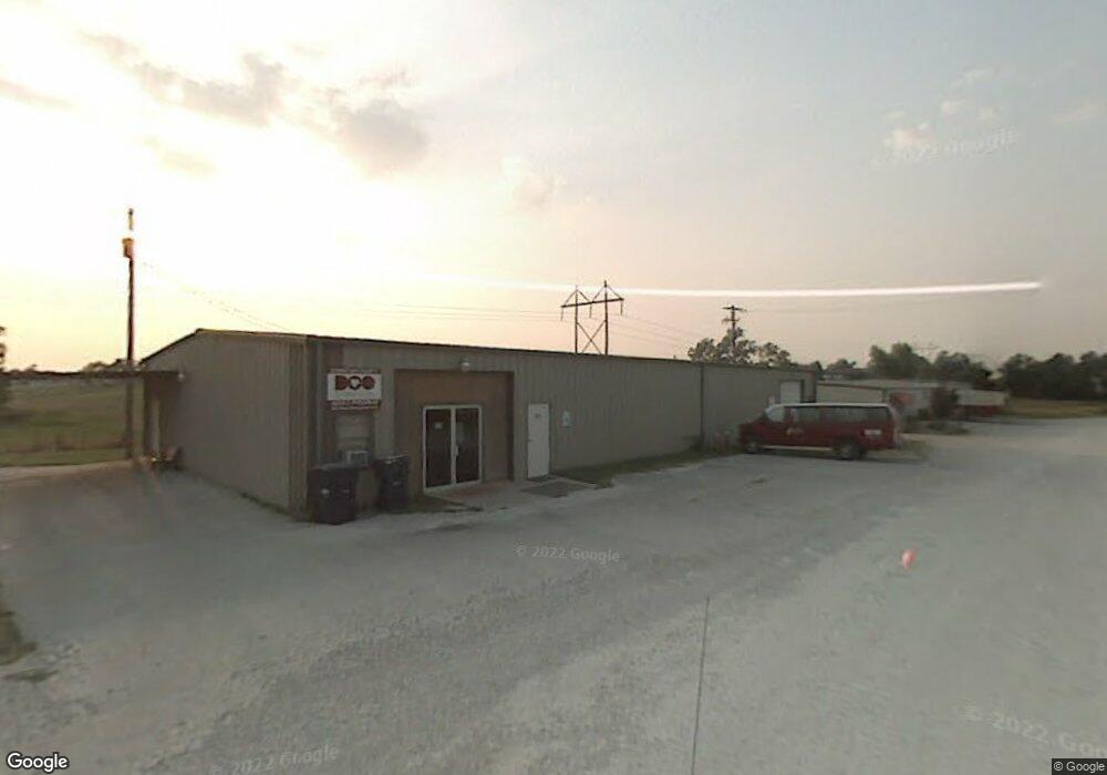 865 W Enterprise Ln, Nixa, MO 65714 - photo 1