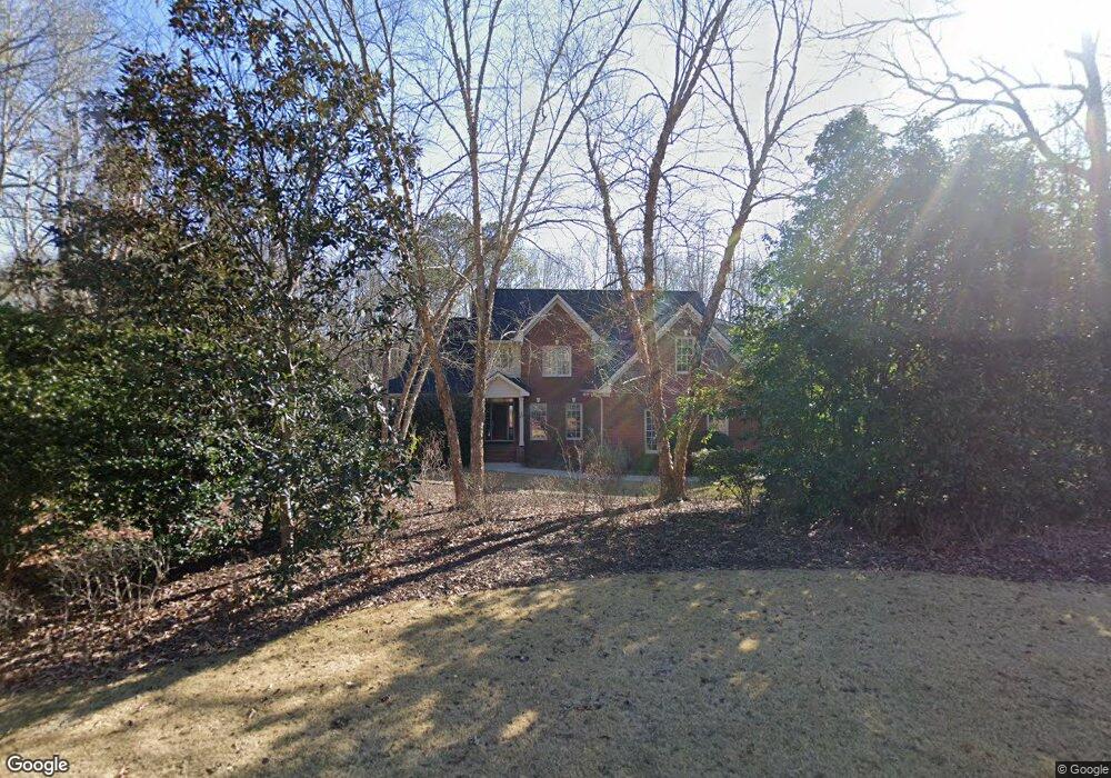 1201 Knob Creek Dr, Athens, GA 30606 - photo 1