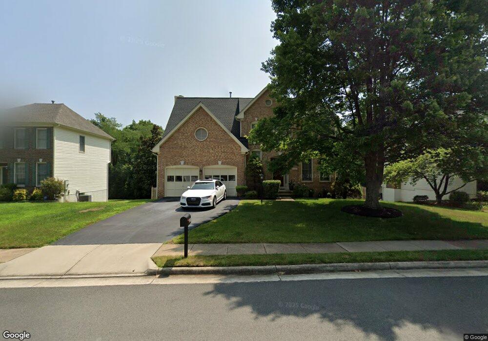 16102 Olmstead Ln, Woodbridge, VA 22191 - photo 1