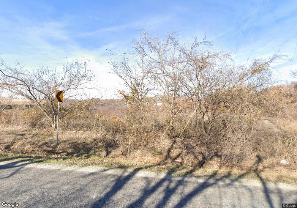 1261 Poolville Cut Off Rd, Poolville, TX 76487 - photo 1