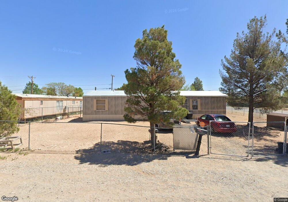 656 Platino Place, El Paso, TX 79928 - photo 1