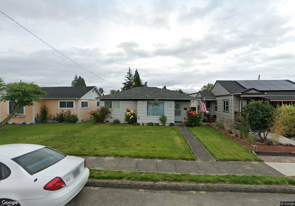 328 28th Ave, Longview, WA 98632 - photo 1