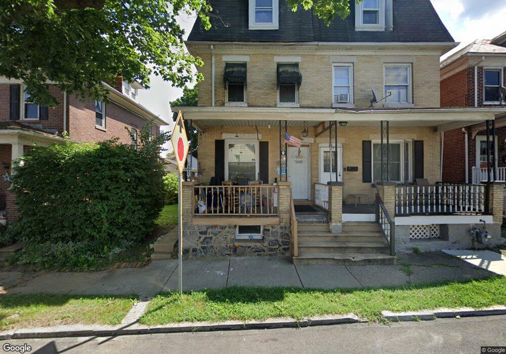 24 S 17th St, Easton, PA 18042 - photo 1