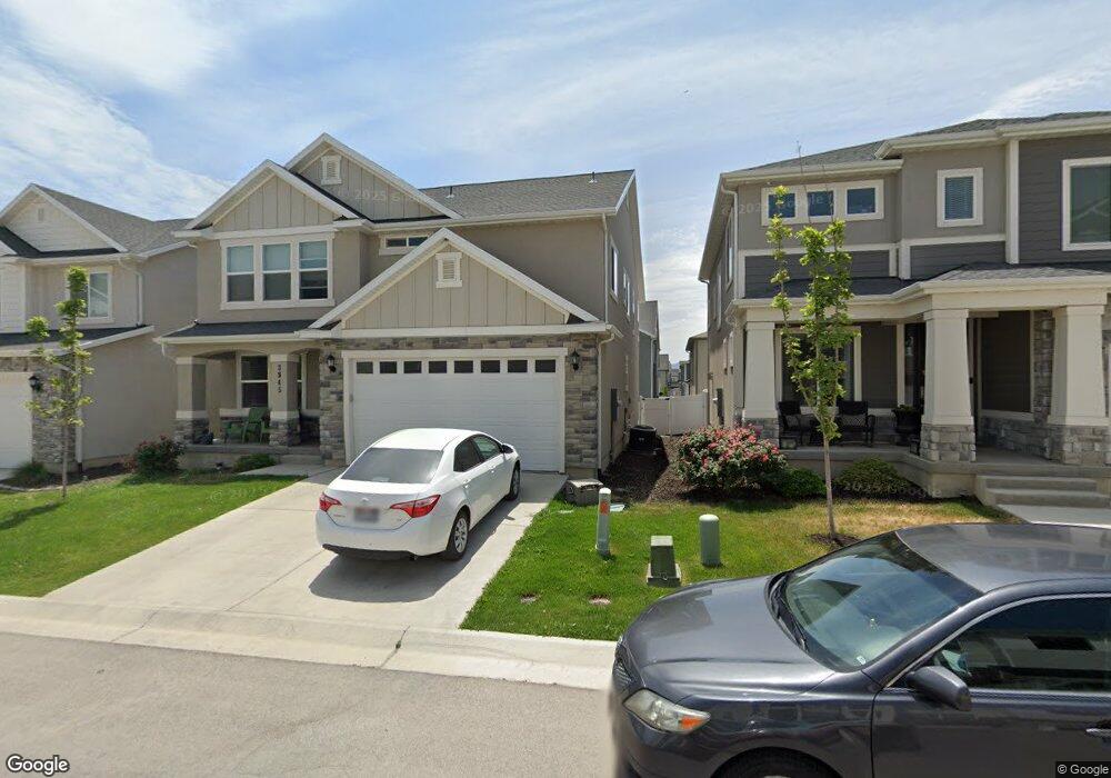 3945 W 1850 N unit 212, Lehi, UT 84043 - photo 1