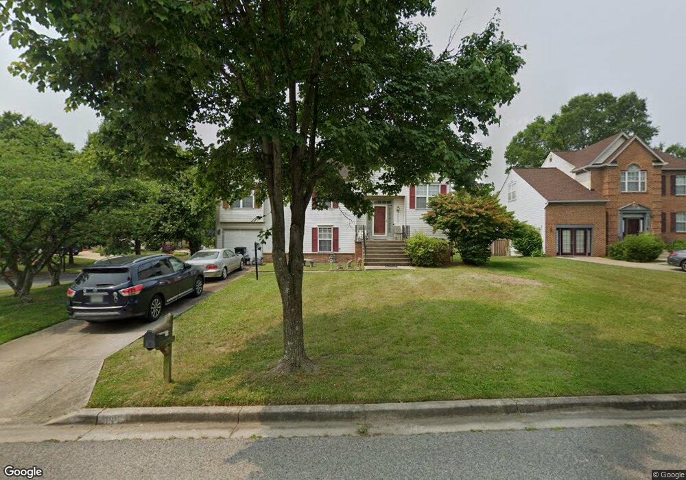 13005 Ruddy Duck Ct, Upper Marlboro, MD 20774 - photo 1