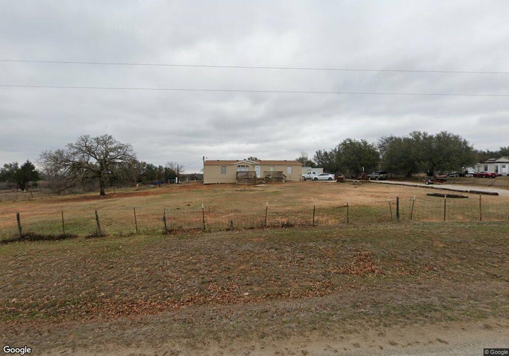 2702 Carter Rd, Springtown, TX 76082 - photo 1