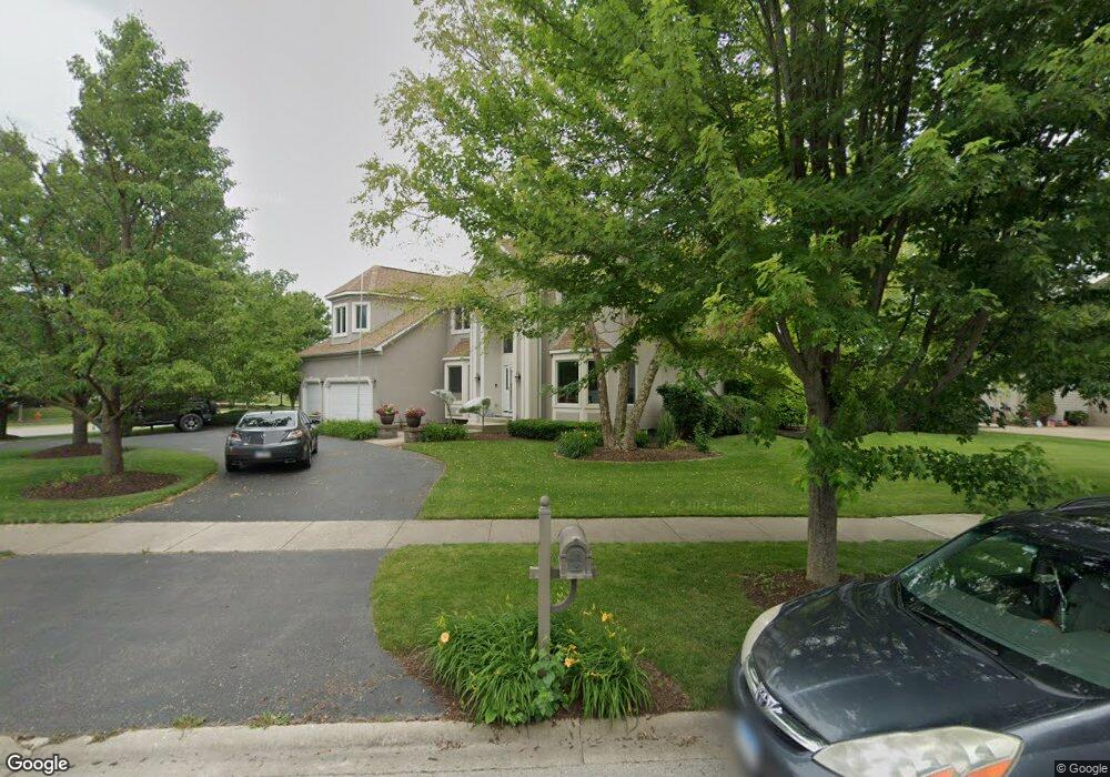 4704 Sebastian Dr, Naperville, IL 60564 - photo 1