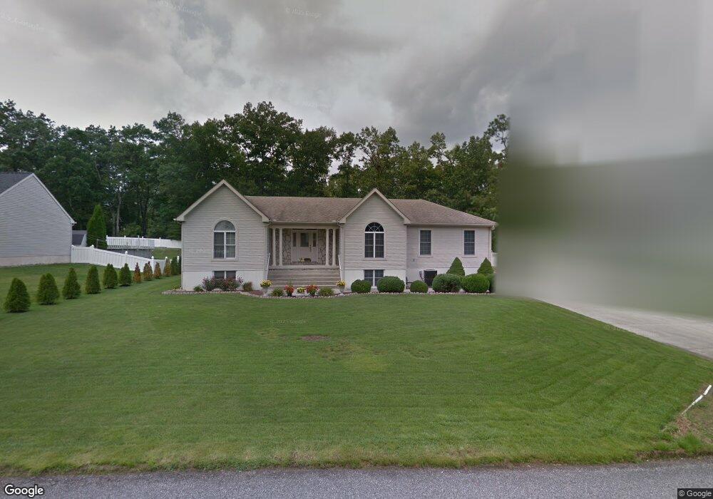 2456 Bayberry Ln, Vineland, NJ 08361 - photo 1