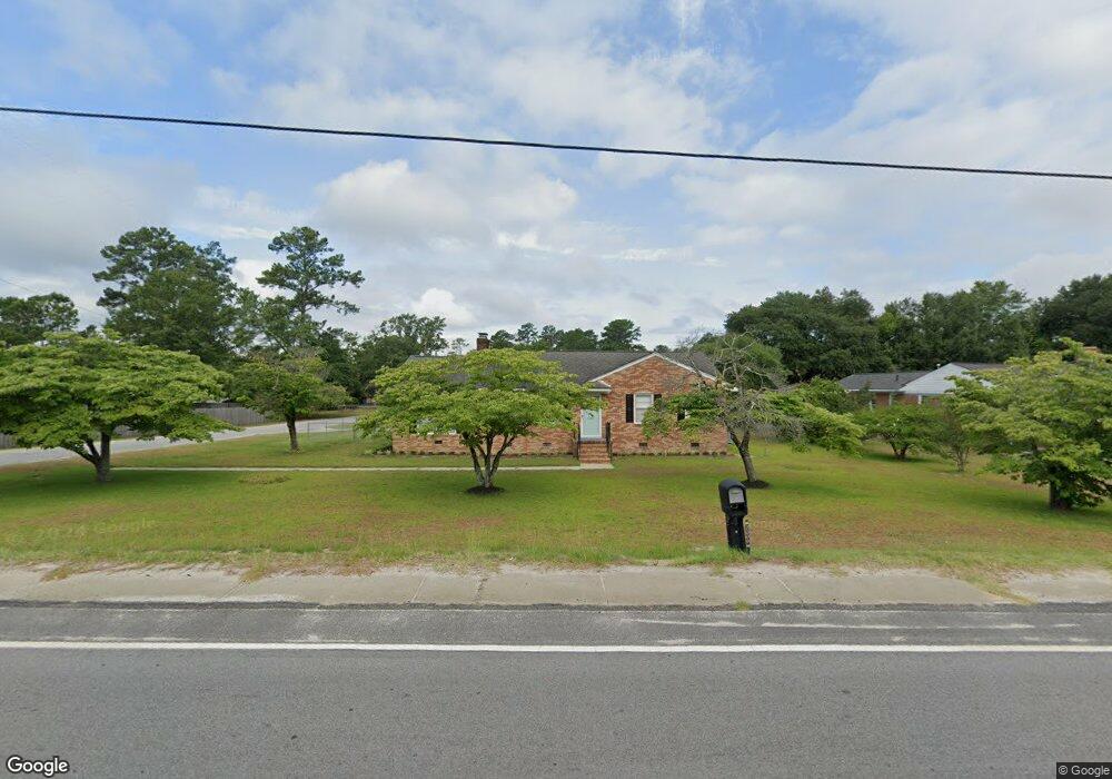 2009 Jefferson Davis Hwy, Camden, SC 29020 - photo 1