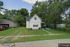 312 W Main St, Milton, IN 47357