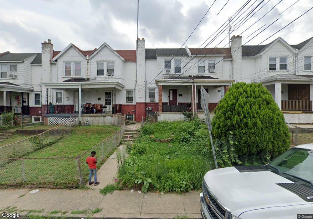 7032 Radbourne Rd, Upper Darby, PA 19082 - photo 1