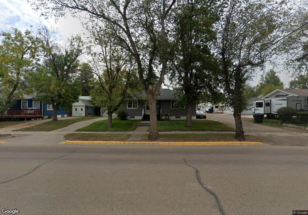 1015 5th Ave, Havre, MT 59501 - photo 1