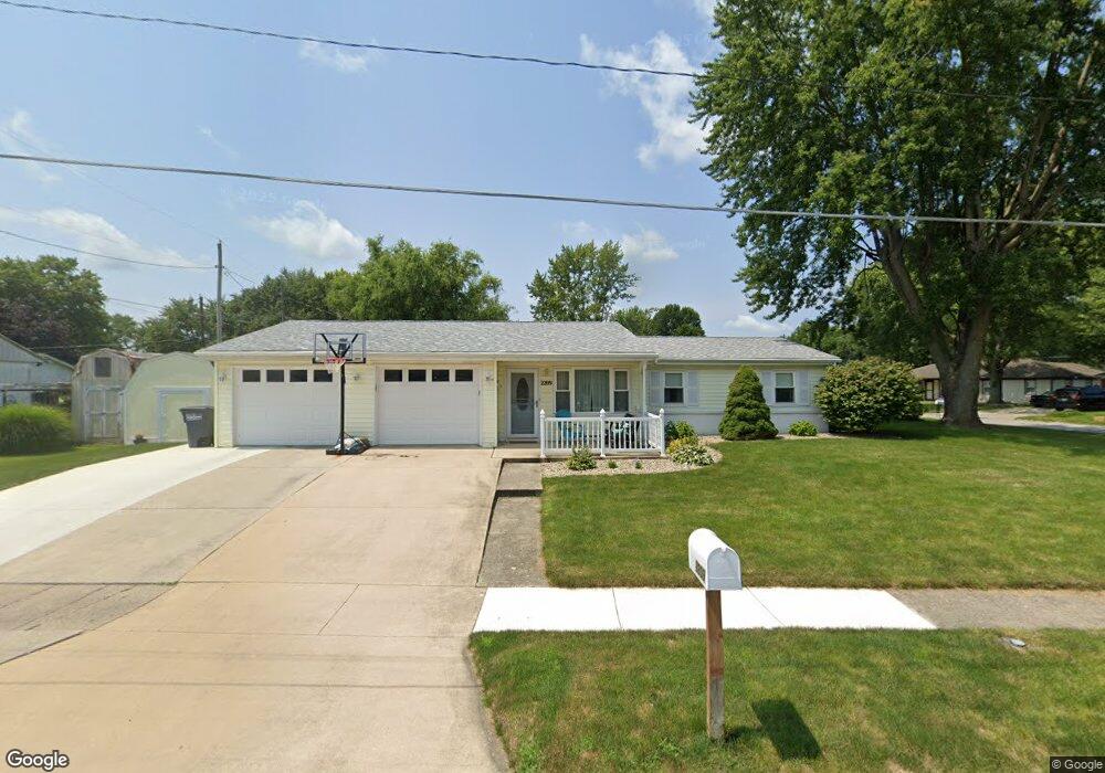 2209 Tam o Shanter Rd, Kokomo, IN 46902 - photo 1