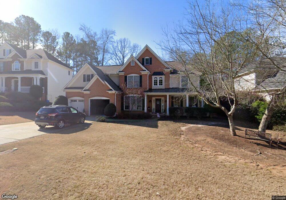 3938 Windgrove Crossing, Suwanee, GA 30024 - photo 1