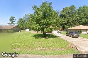 411 S Ellen Dr, Ashdown, AR 71822