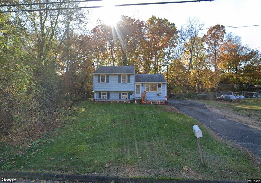 2 Ridgeland Rd, Wallingford, CT 06492 - photo 1