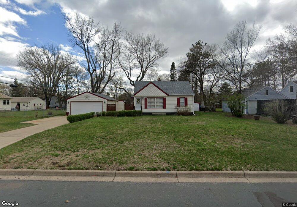 2310 108th Ave NW, Coon Rapids, MN 55433 - photo 1