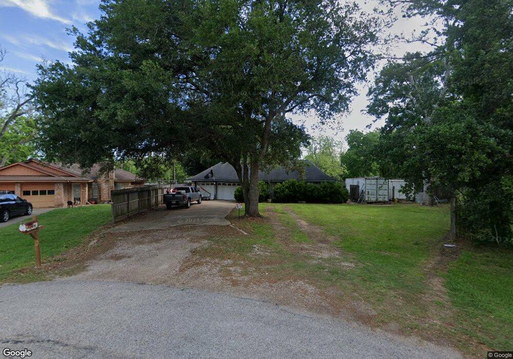 1061 County Road 769, Brazoria, TX 77422 - photo 1