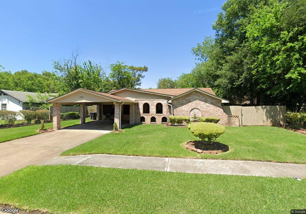 7701 Navasota St, Houston, TX 77016 - photo 1