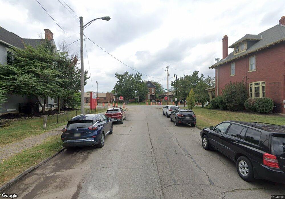 4527 Gates St, Columbus, OH 43206 - photo 1