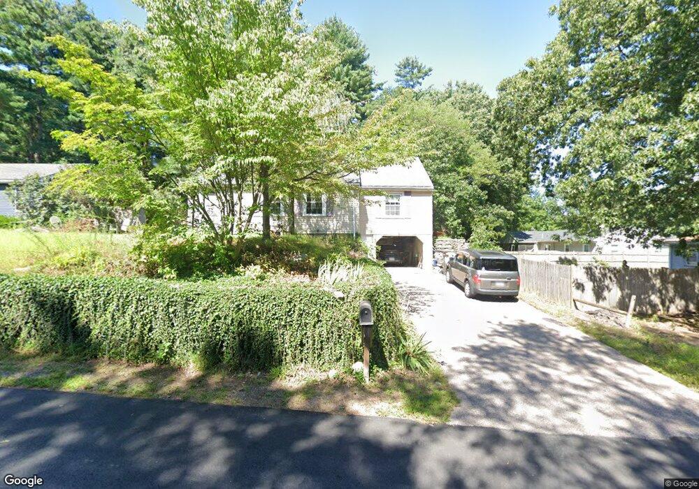 5 Newland Ave, Bellingham, MA 02019 - photo 1