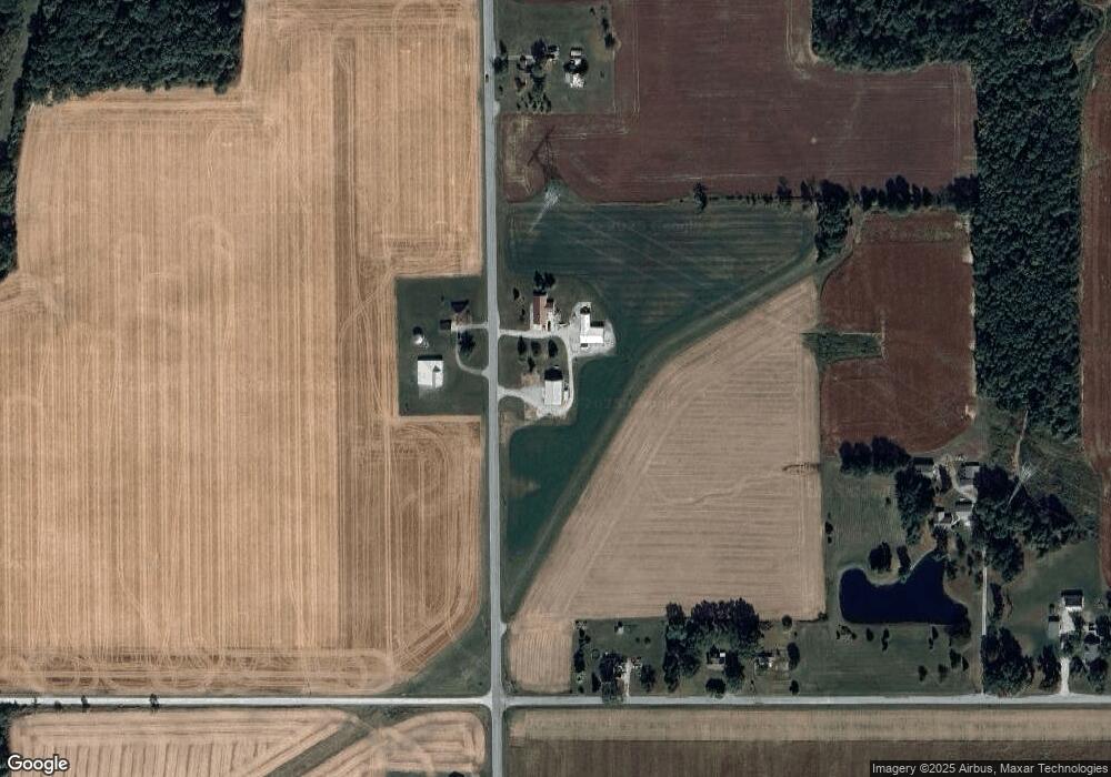 5201 N 100 E, Ossian, IN 46777 - photo 1