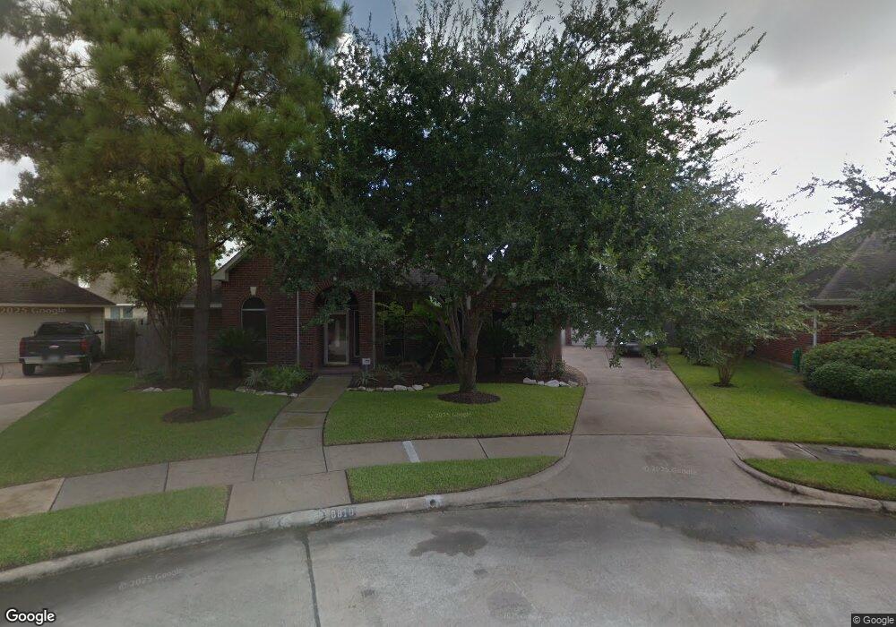 8810 Witham Ct, Houston, TX 77095 - photo 1