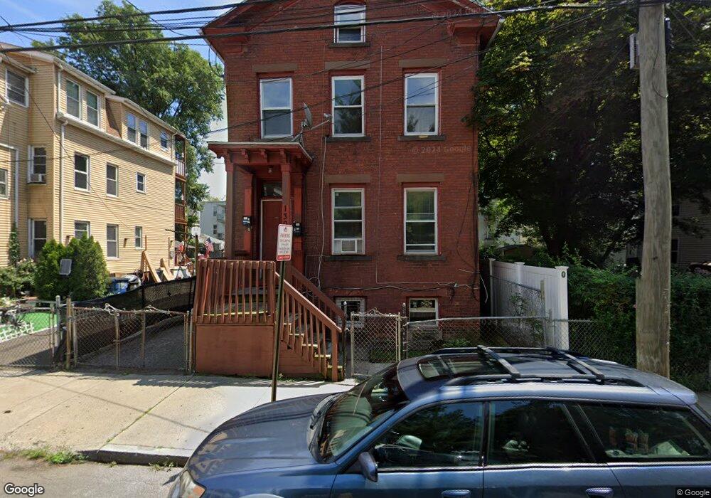 130 Frank St unit 2, New Haven, CT 06519 - photo 1