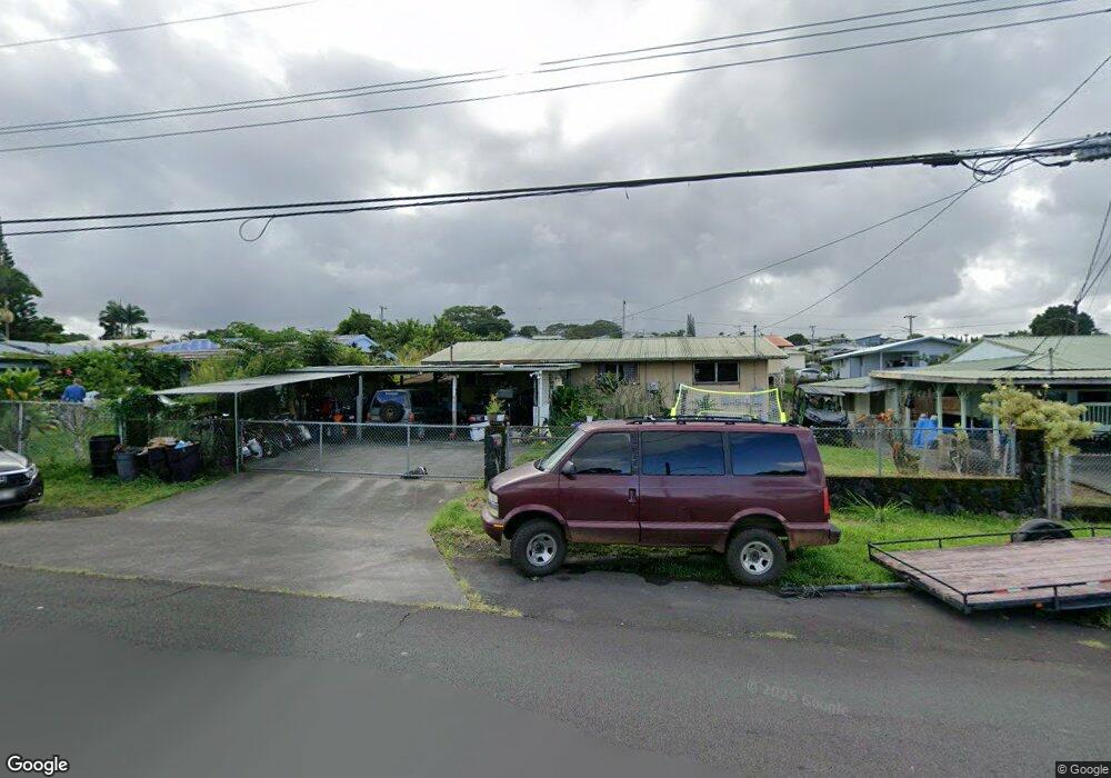 128 Popolo St, Hilo, HI 96720 - photo 1