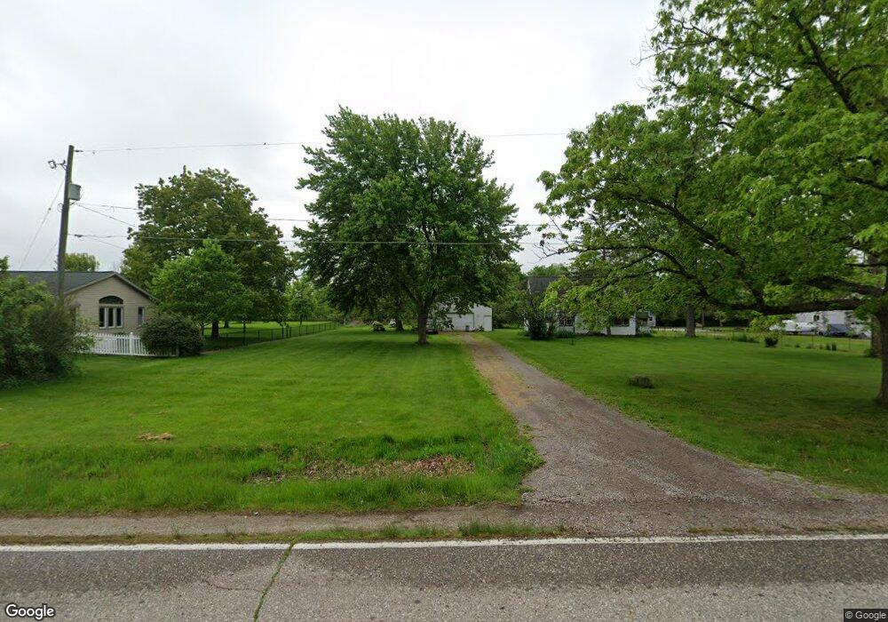 4465 W Frances Rd, Clio, MI 48420 - photo 1