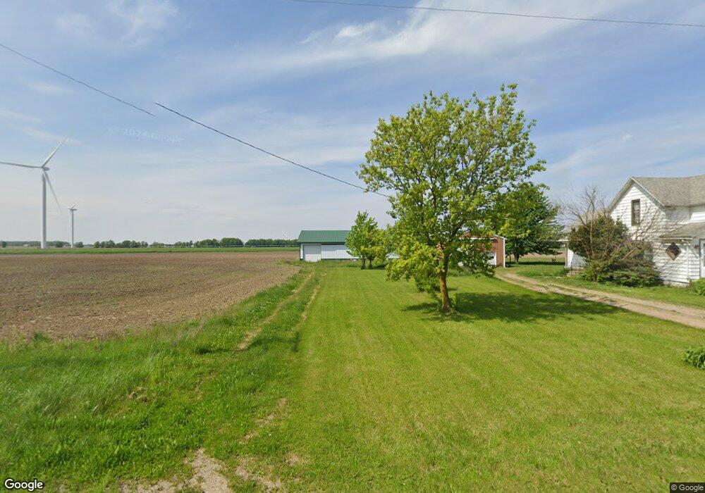 3667 E Buchanan Rd, Ithaca, MI 48847 - photo 1