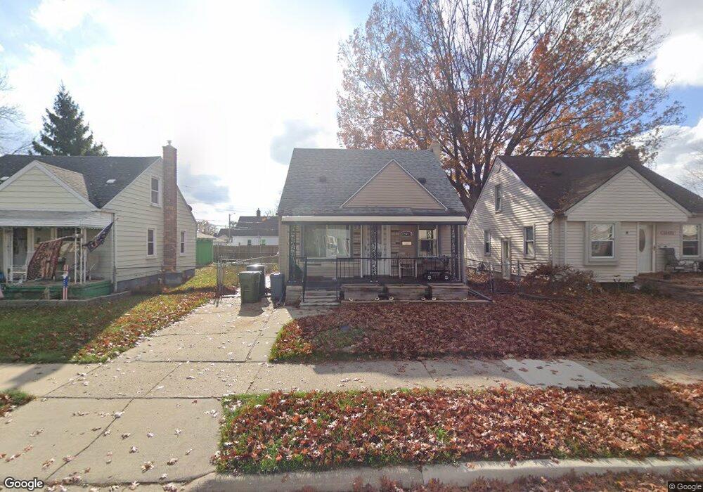 15917 Dasher Ave, Allen Park, MI 48101 - photo 1