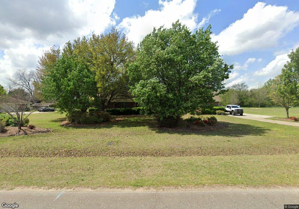 103 Air Park Dr, Warner Robins, GA 31088 - photo 1