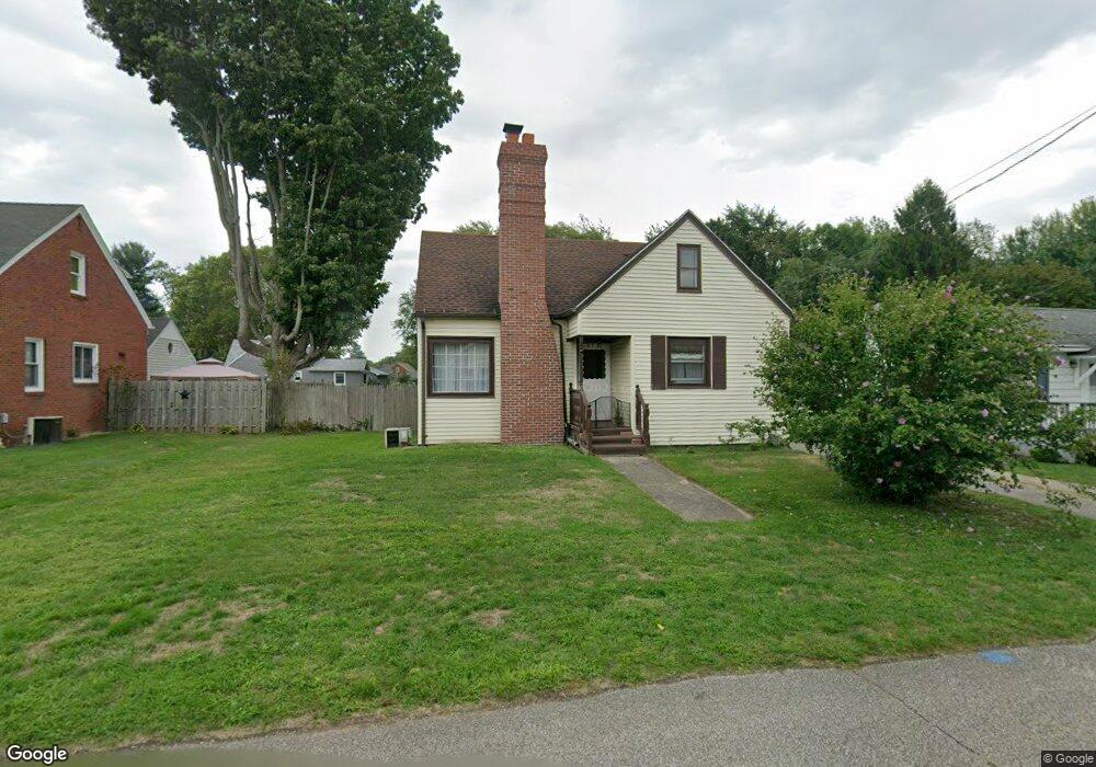 412 Longview Ave, Conneaut, OH 44030 - photo 1