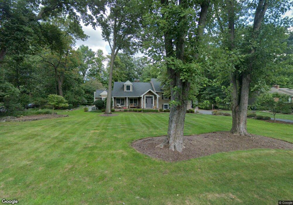 51 Rolling Ridge Rd, Upper Saddle River, NJ 07458 - photo 1