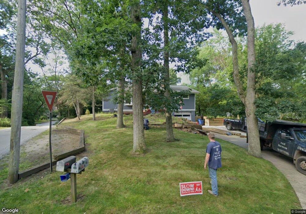 135 Hazelwood Trail, Michigan City, IN 46360 - photo 1