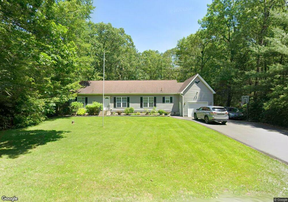 1684 Dotters Corner Rd, Kunkletown, PA 18058 - photo 1