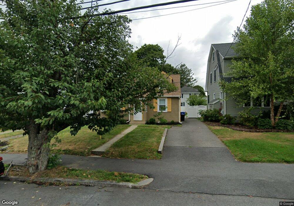 46 Beal Rd, Waltham, MA 02453 - photo 1