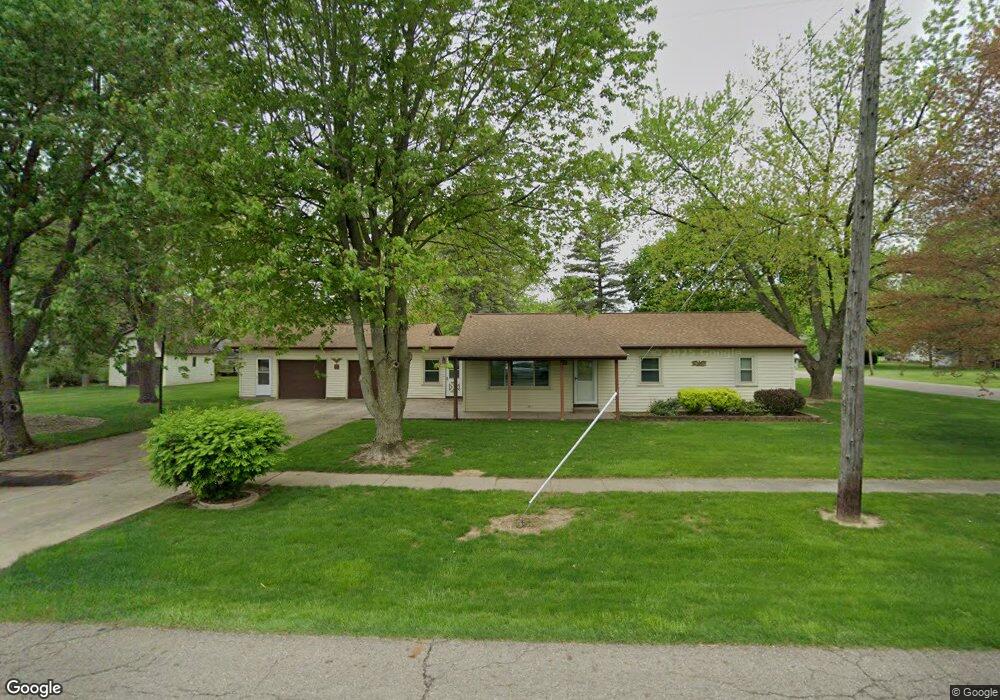 8217 N Saginaw St, New Lothrop, MI 48460 - photo 1