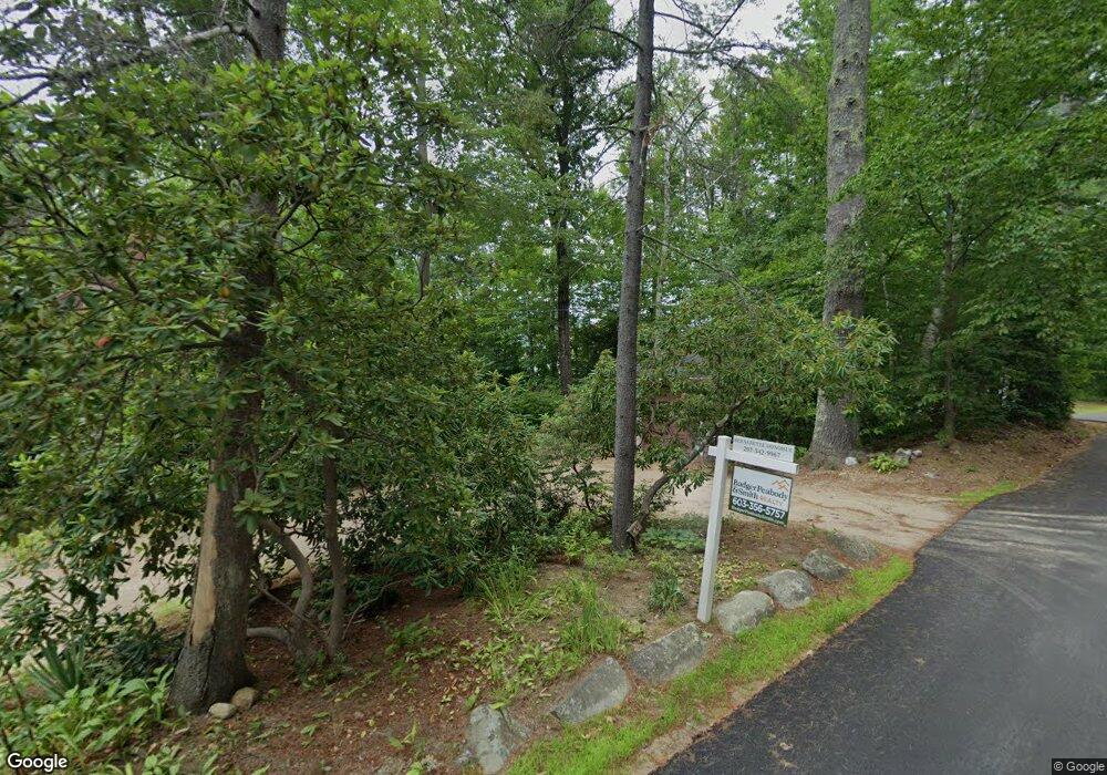 50 Neighbors Row, Conway, NH 03860 - photo 1