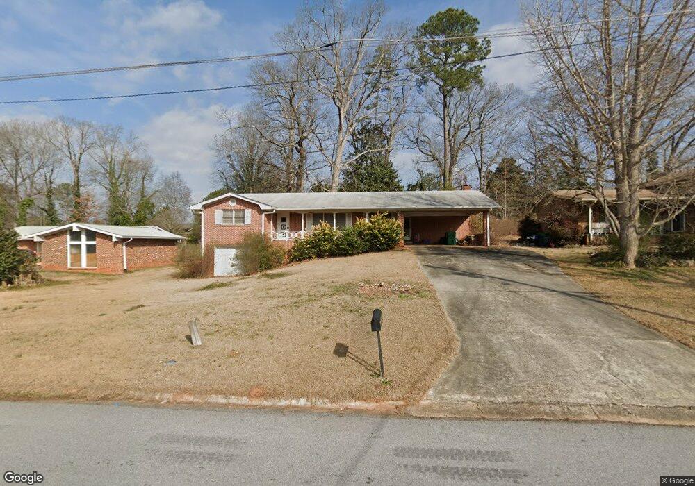 3065 E Chapel Cir, Decatur, GA 30034 - photo 1