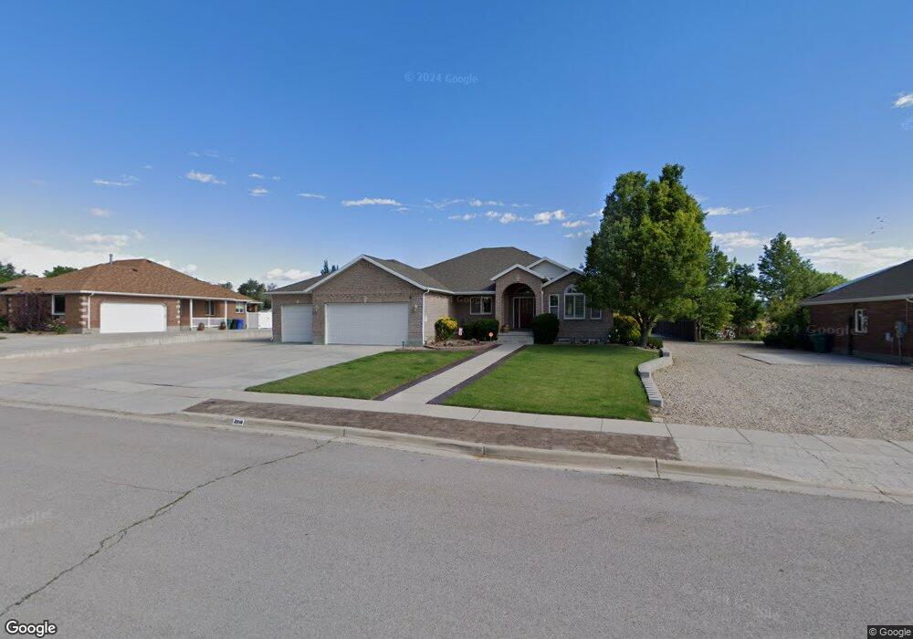 2918 W 8870 S, West Jordan, UT 84088 - photo 1