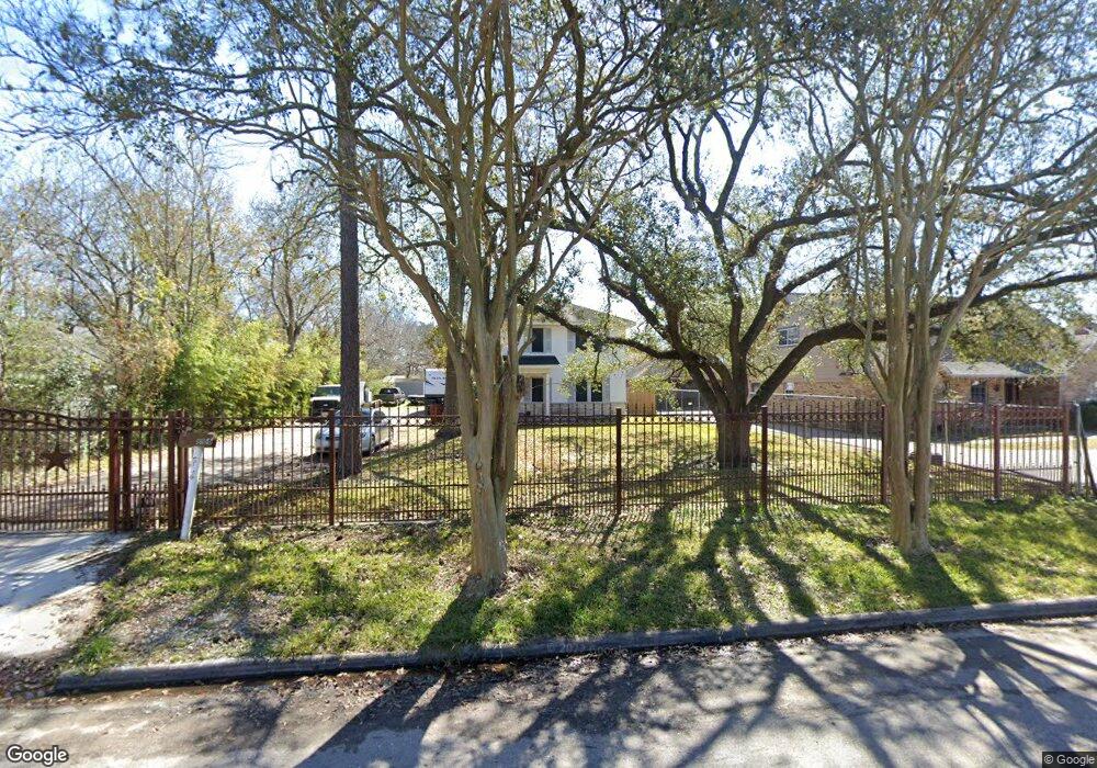 8166 Ogden St, Houston, TX 77017 - photo 1