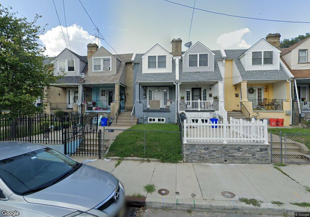 240 Morse St, Camden, NJ 08105 - photo 1
