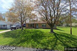 N5467 2nd St, Waubeka, WI 53021
